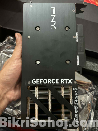 PNY RTX 4070 12GB